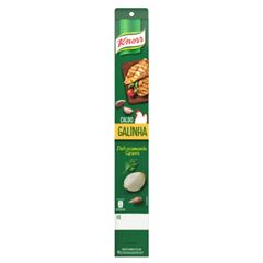 CALDO KNORR GAL 24X19G
