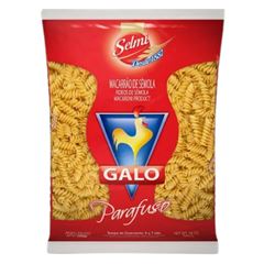 MAC GALO 500G PARAFUSO SEMOLA