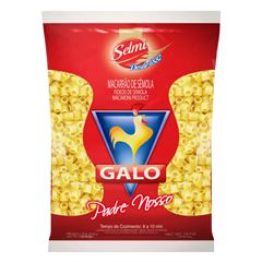 MAC GALO 500G PAD NOSSO SEMOLA