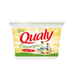 MARGARINA QUALY 500G