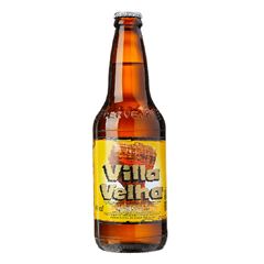 AGUARDENTE VILA VELHA 600ML