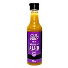 MOLHO IRICI 150ML ALHO
