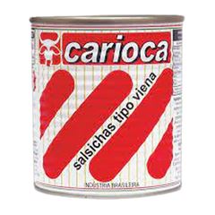 SALSICHA CARIOCA 180G