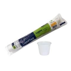 COPO COPOPLAST 50 TRANSP 100X1