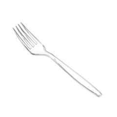 GARFO REFEICAO MASTER CRISTAL 50X1 ULTRA