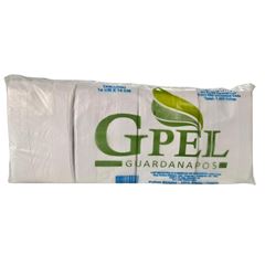 GUARDANAPO BALCAO GPEL 13X14 C/1800