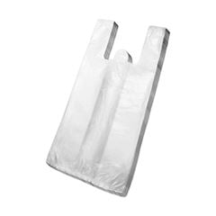 SACOLA BRANCA 38X48 1000X1 SUPERFORT