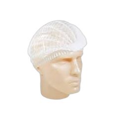 TOUCA DESCARTAVEL SOFT+AID C/100 UND