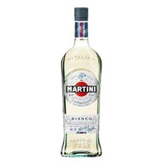 VERMOUTH MARTINI 750ML BRANCO