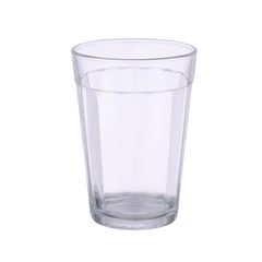 COPO AMERICANO NADIR 24X190ML AGUA 2010 