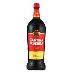 VIN CANT SERRA 1,5L PET