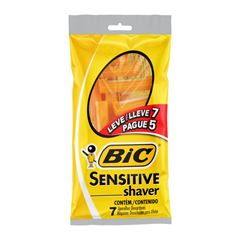 APAR BIC SENSITIVE SHAVER L7P5