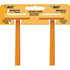APAR BIC SENSITIVE SHAVER CT 24X1