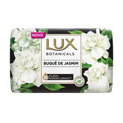 SABON LUX 85G BCO BOTANICALS BUQUE JASM