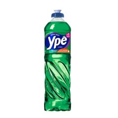 DET YPE 500ML LIMAO