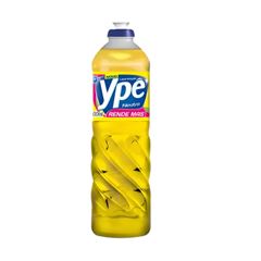 DET YPE 500ML NEUTRO