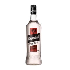 VODKA NINNOFF VD TRAD 900ML 24%
