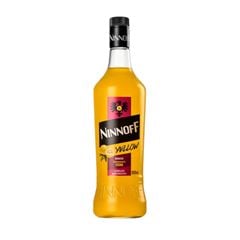 VODKA NINNOFF VD YELLOW 900ML 13,95%
