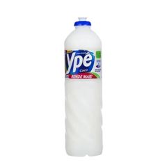 DETERGENTE YPE 500ML COCO