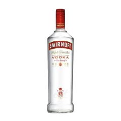VODKA SMIRNOFF 998ML