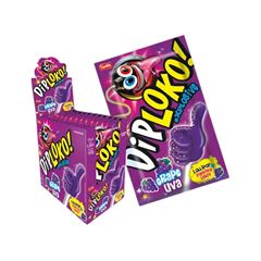 PIR DIPLOKO EXPL UVA 15X11G