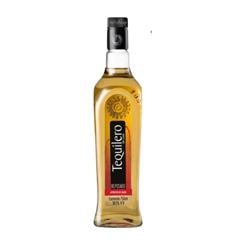 TEQUILEIRO DEL LESTE 750ML OURO