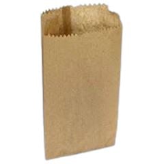 SACO PAPEL KRAFT 10KG FARDO 500X1