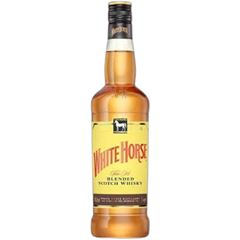 WHISKY WHITE HORSE 8 ANOS 1L