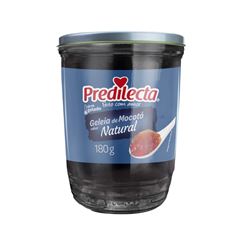 GELEIA MOCOTO PREDILECTA 180G NATURAL COPO