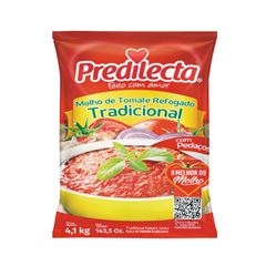 MOLHO PREDILECTA REF 4,1KG
