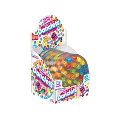 CHIC DANCLETS T FRUTTI REDONDO 15X35UN