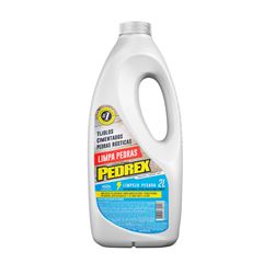 LIMPADORA PEDRAS PEDREX 2L 