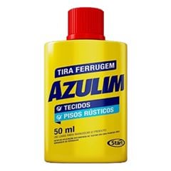 TIRA FERRUGEM AZULIM 50ML START