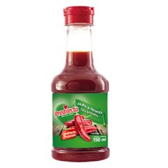 MOLHO PREDILECTA 150ML PIMENTA PET