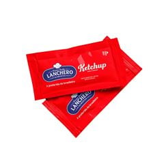 SACHE KETCHUP LANCHERO 150X5G