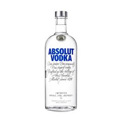VODKA ABSOLUT 750ML 