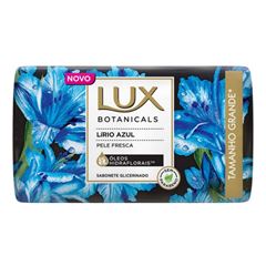 SABONETE LUX 85G AZUL BOTANICALS LIRIO AZUL