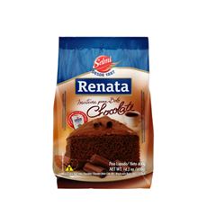 MIST BOLO RENATA 400G CHOCOLATE