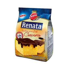 MIST BOLO RENATA 400G CENOURA
