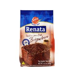 MIST BOLO RENATA 400G BRIGADEIRO
