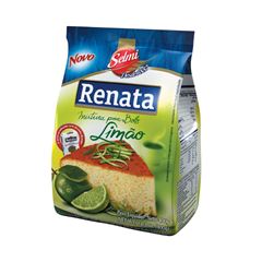 MIST BOLO RENATA 400G LIMAO
