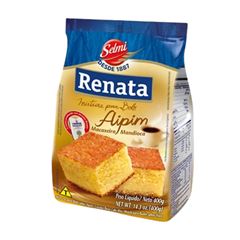 MITURA BOLO RENATA 400G AIPIM