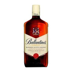 WHISKY BALLANTINES FINEST 750ML 8 ANOS