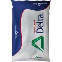 ACUCAR CRISTAL 1KG