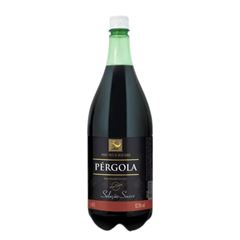 VIN PERGOLA SELECAO 1,450ML PET T SUAVE