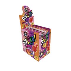 PIR DIPLOKO EXPL SALADA FRUTAS 15X11G