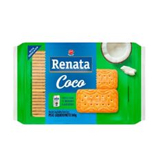 BISC LAM RENATA 360G COCO