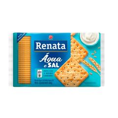 BISC LAM RENATA 360G AGUA/SAL