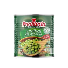 ERVILHA PREDILECTA 170G LATA