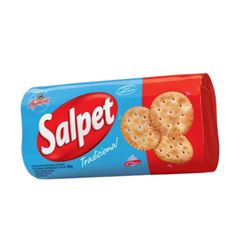 BISC SALPET AYMORE 200G